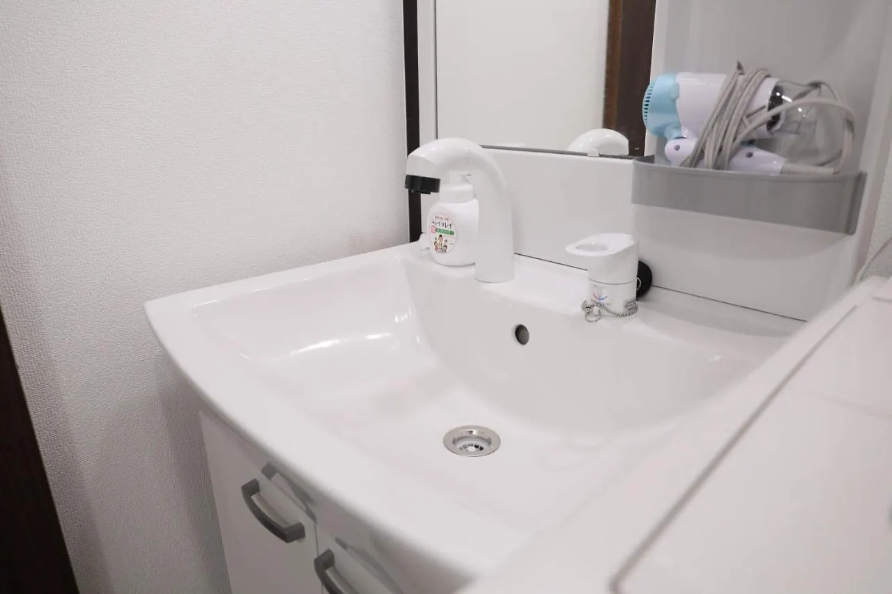 Apartment ケイアイコンホテルズ 池下 Nagoya