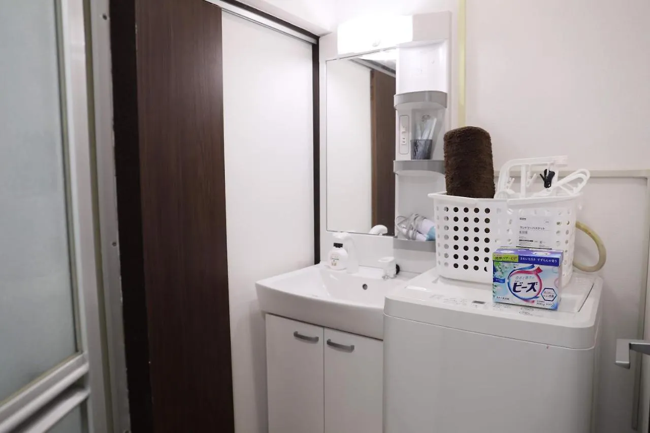ケイアイコンホテルズ 池下 Nagoya Apartment