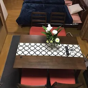  アパート Suiren