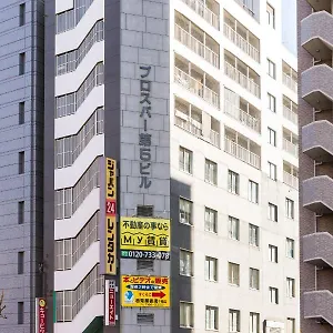  アパート Prosper 5th Bldg 501