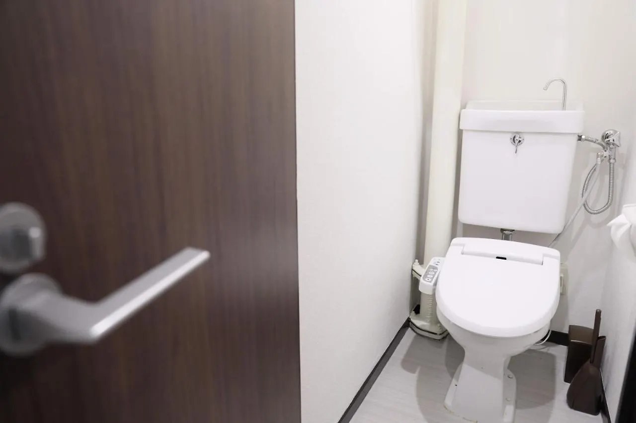 ケイアイコンホテルズ 池下 名古屋市 アパート